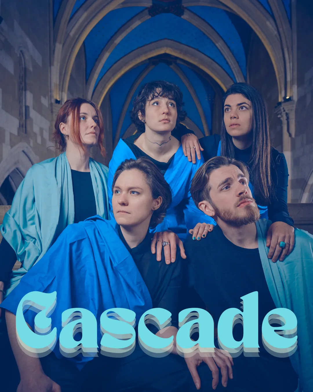 Equipe Cascade