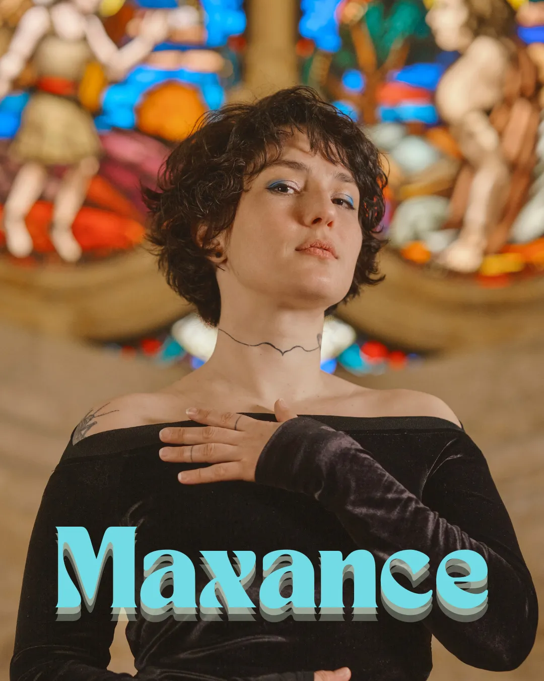 Maxance