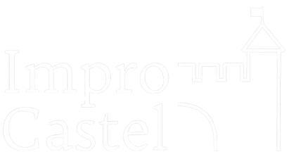 Logo Impro Castel