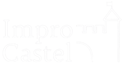 Logo Impro Castel