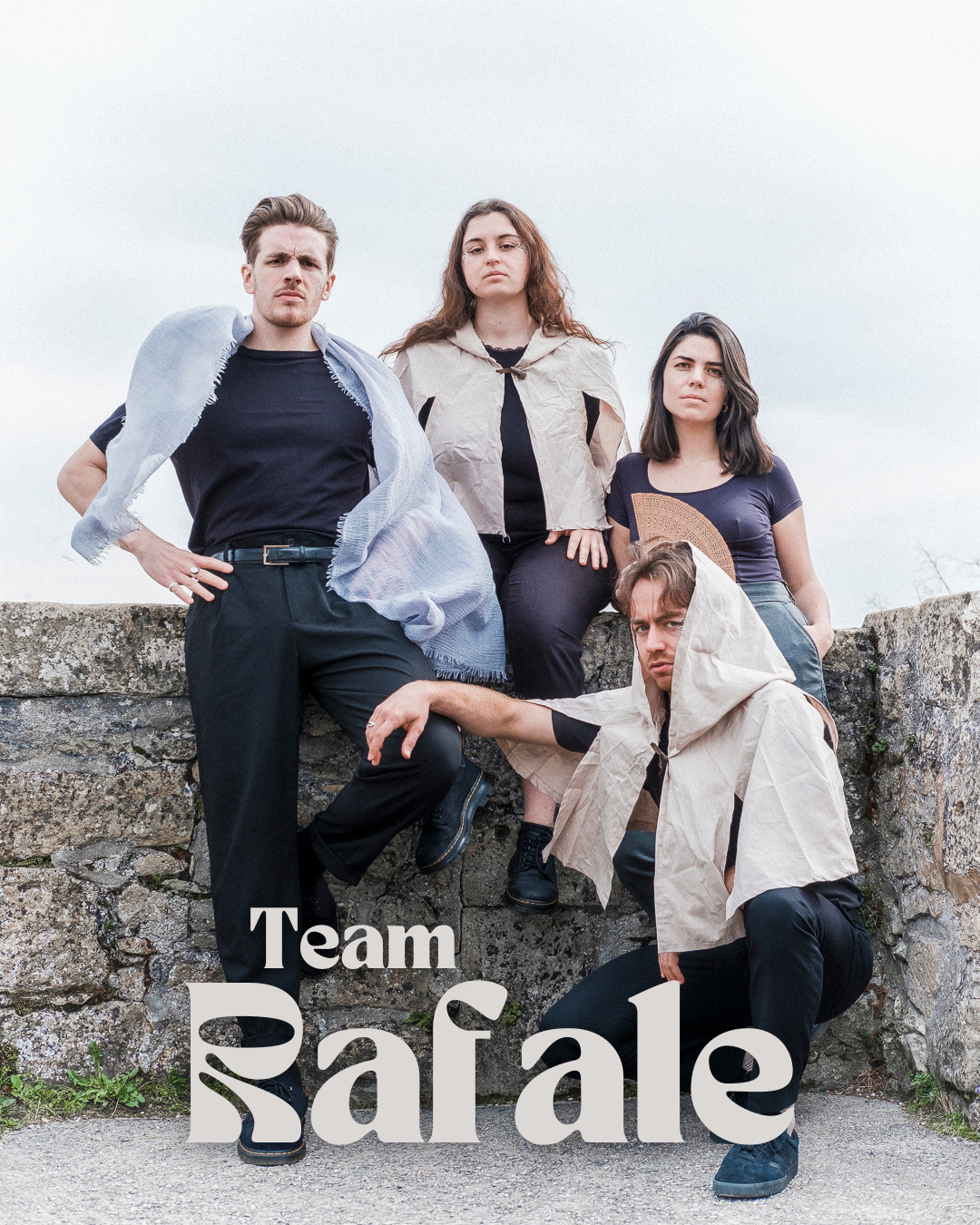 Equipe Rafale