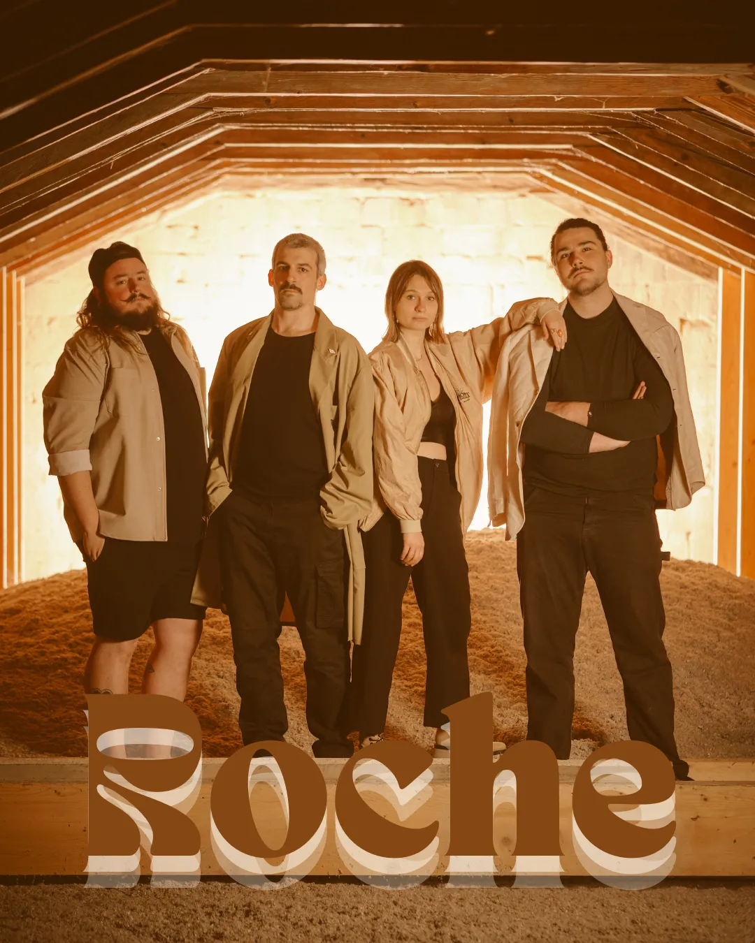 Equipe Roche