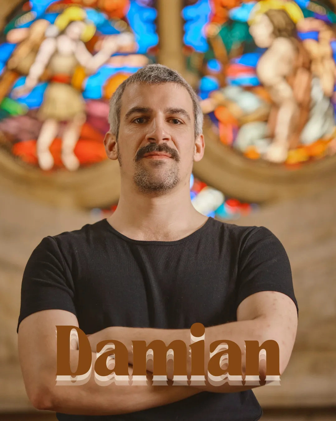 Damian