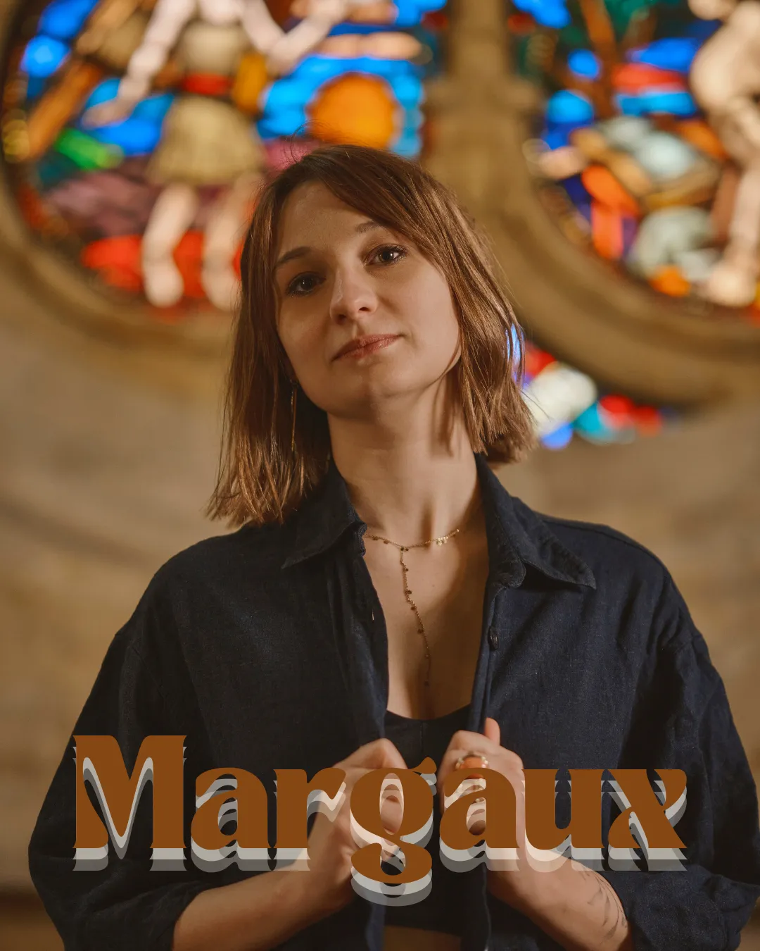 Margaux