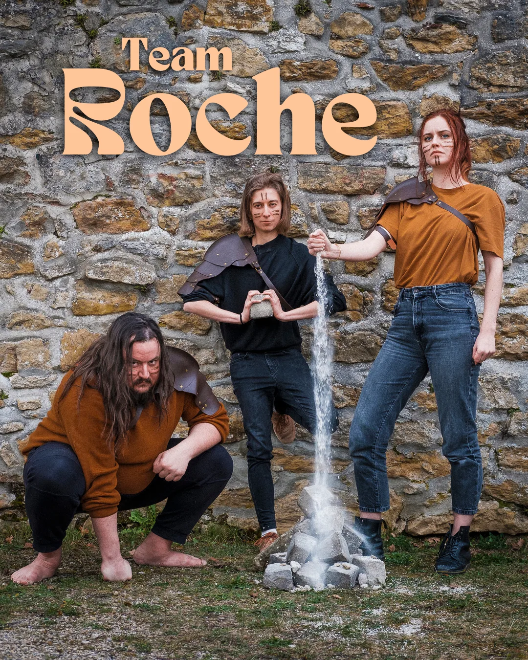 Equipe Roche