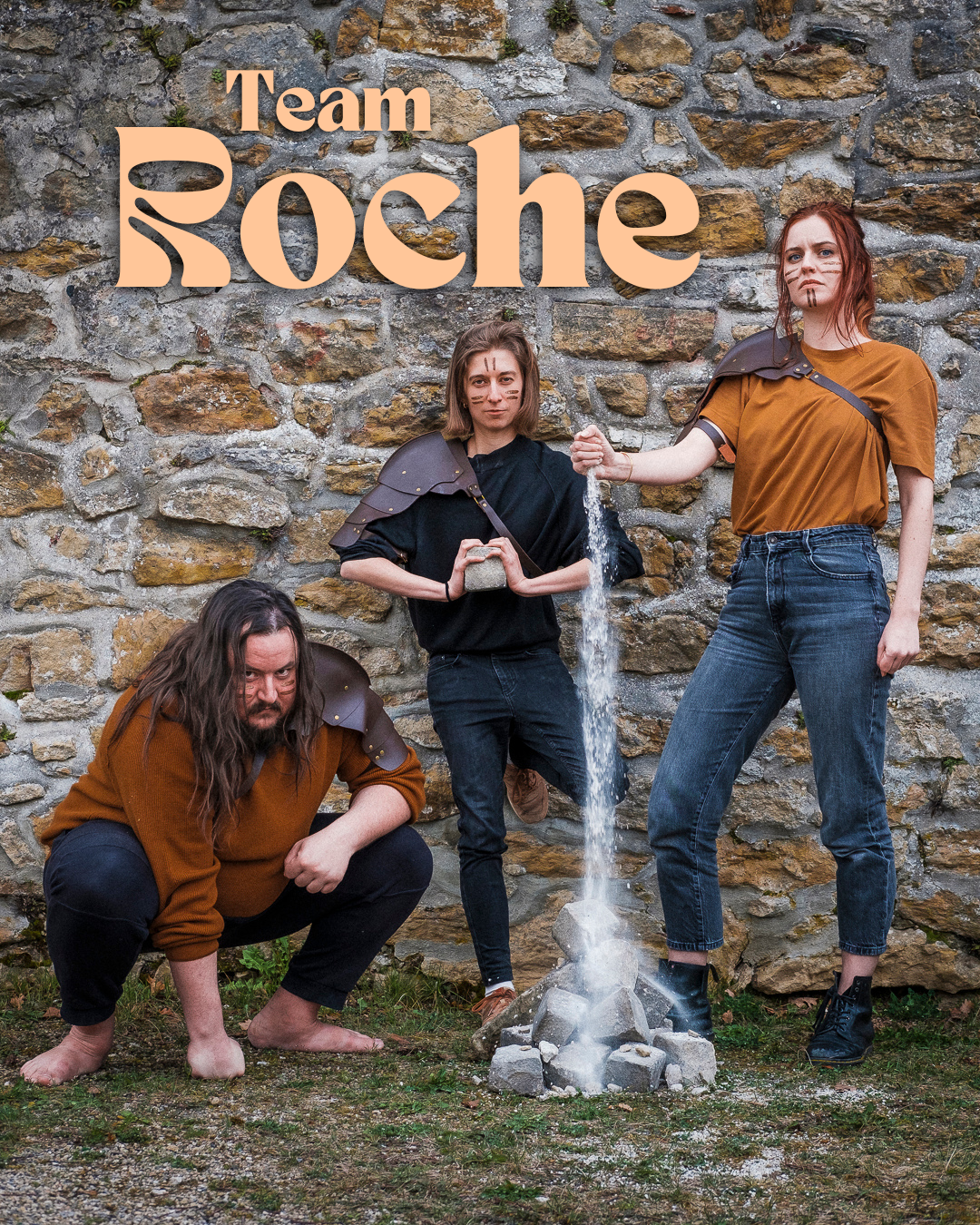 Equipe Roche