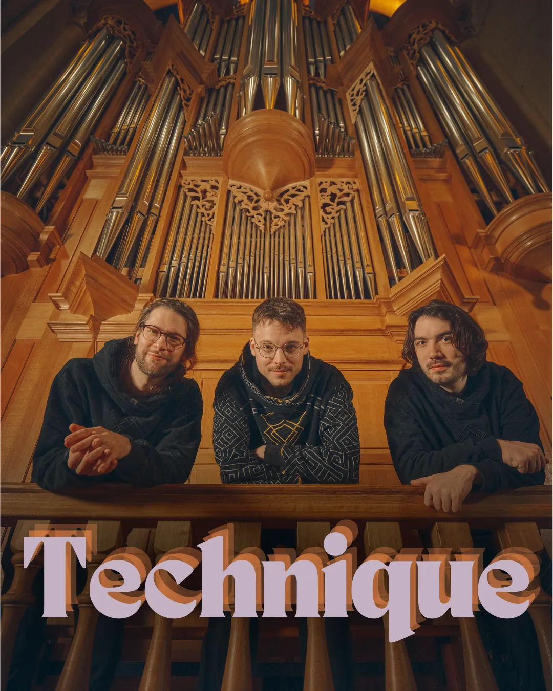 Equipe technique