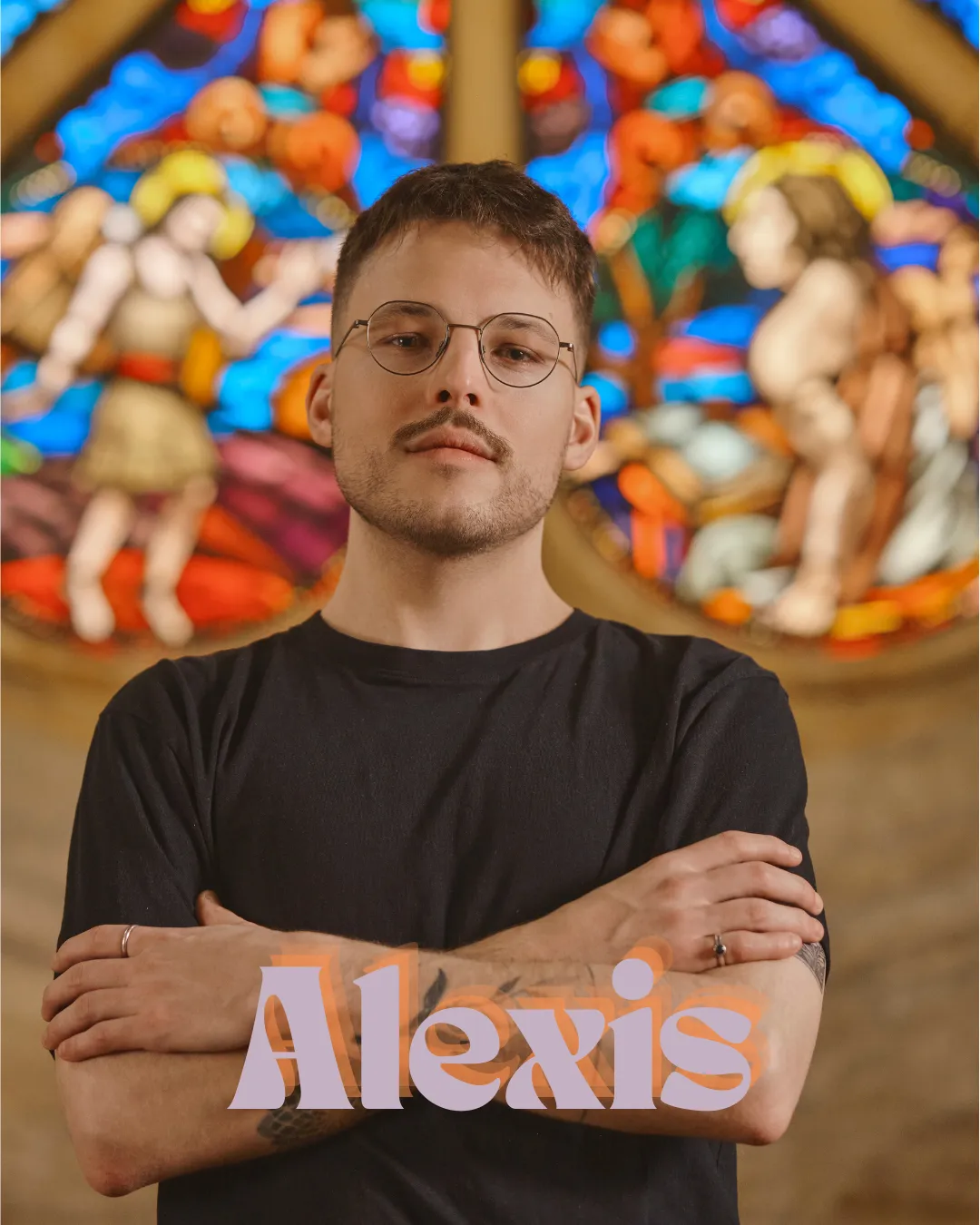 Alexis