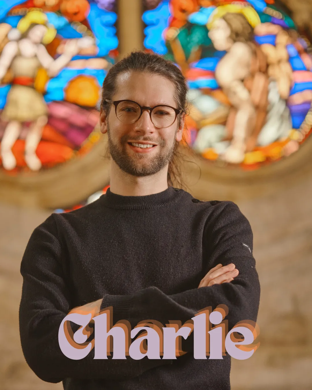 Charlie