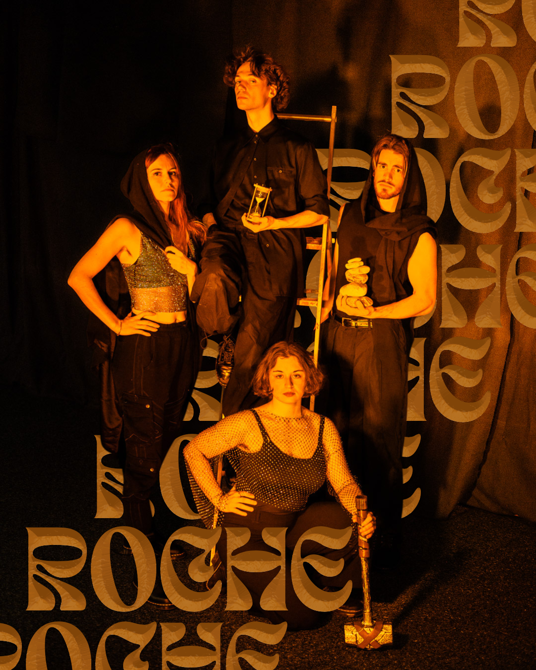 Equipe Roche
