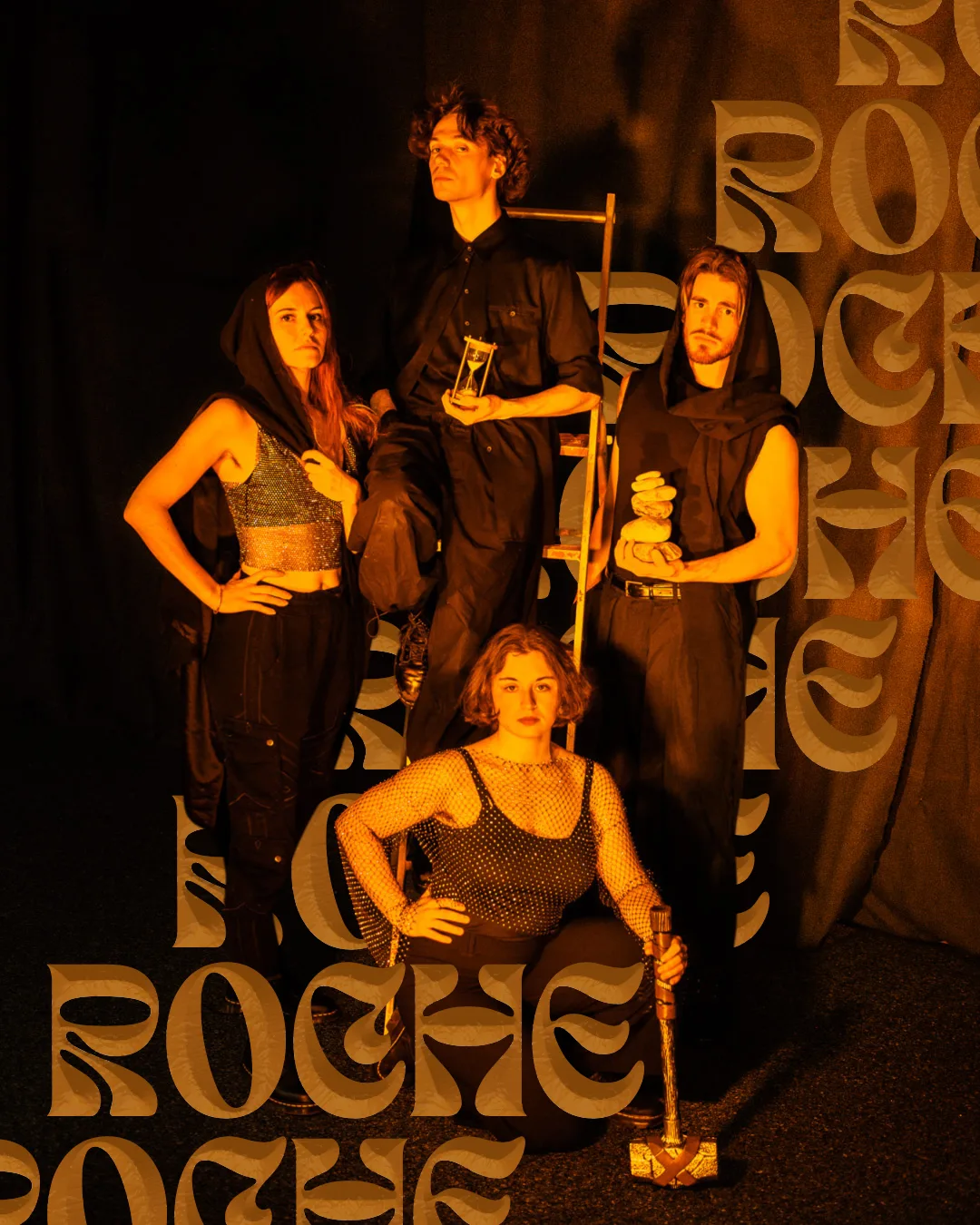 Equipe Roche