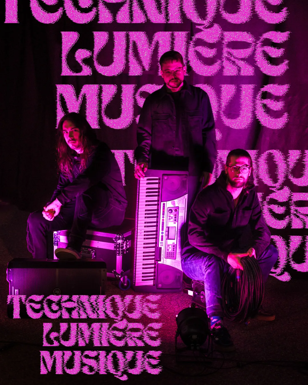 Equipe tech