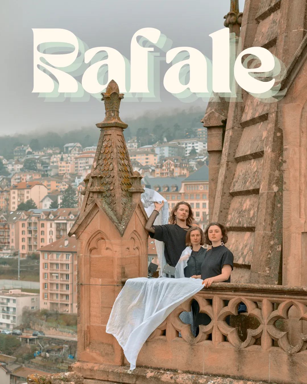 Equipe Rafale