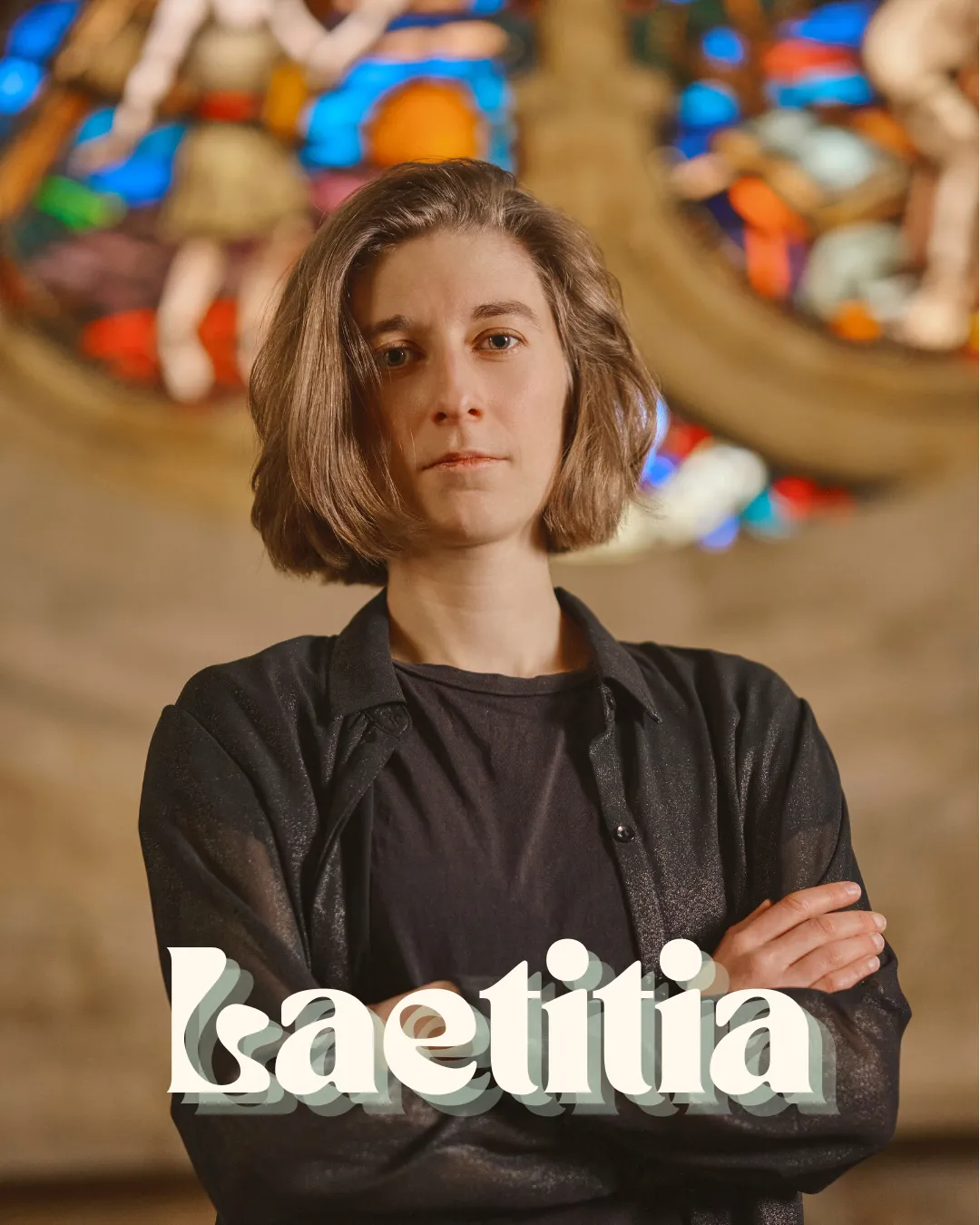 Laetitia