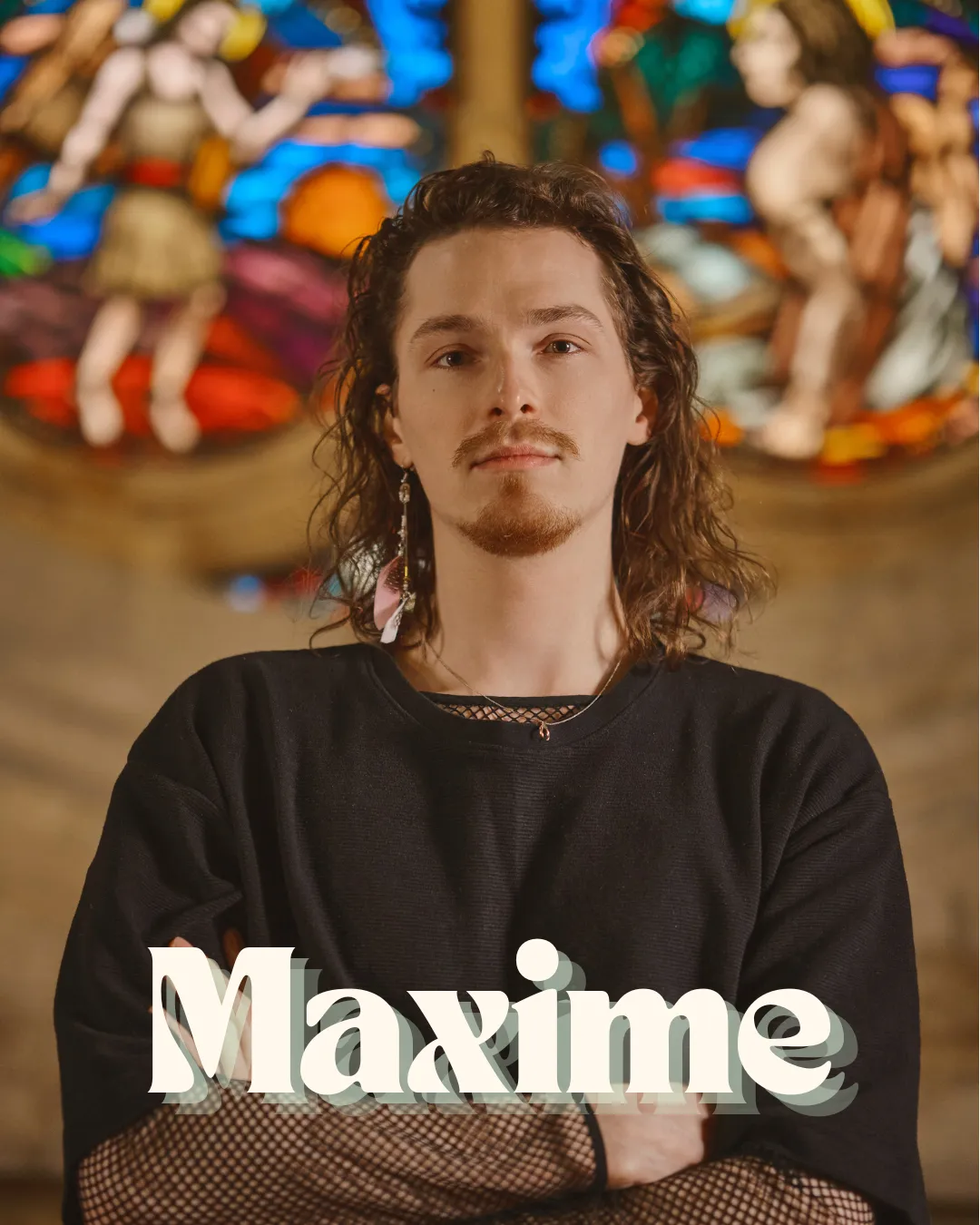 Maxime