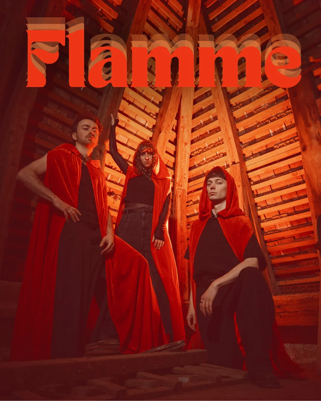 Equipe Flamme