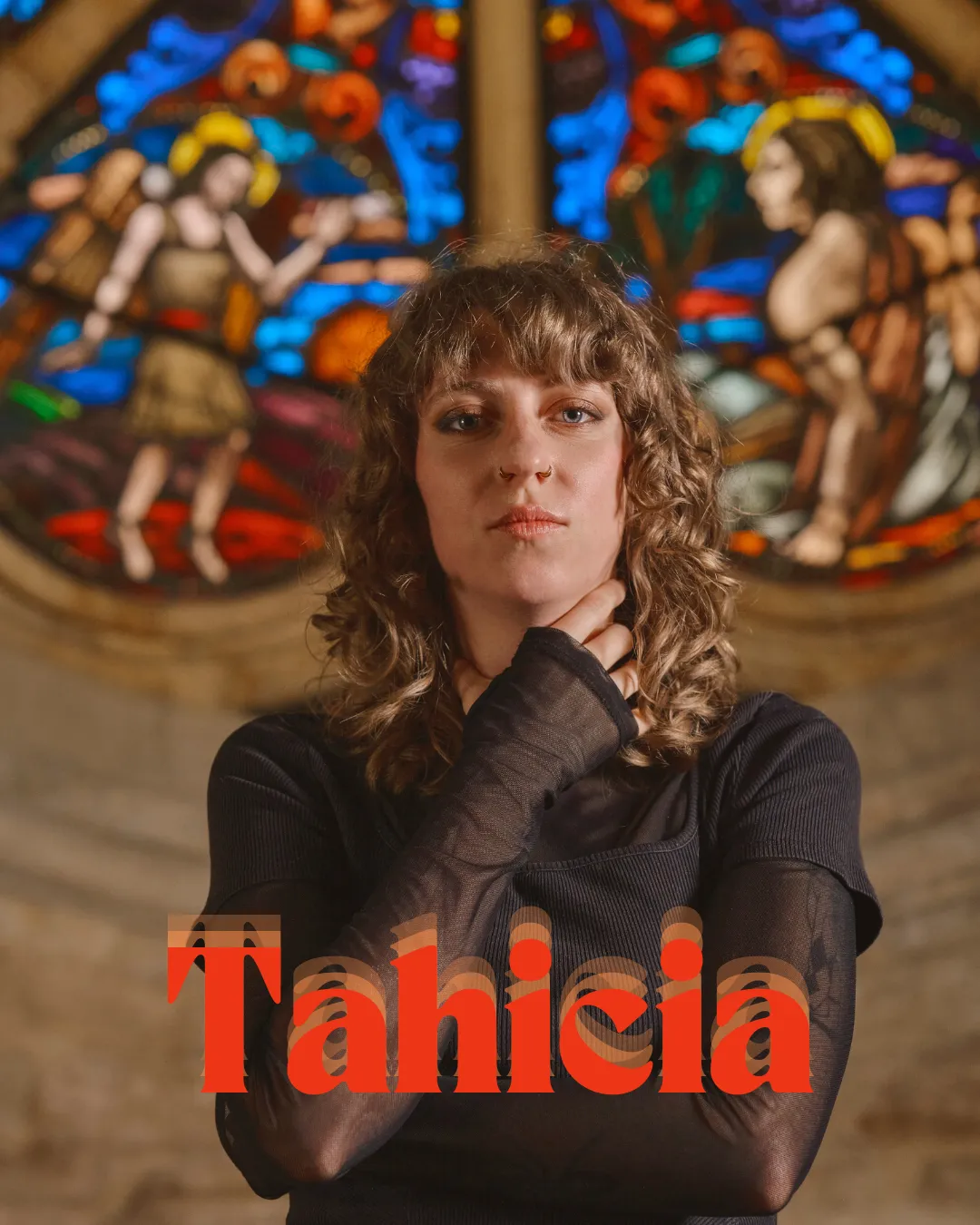 Tahicia