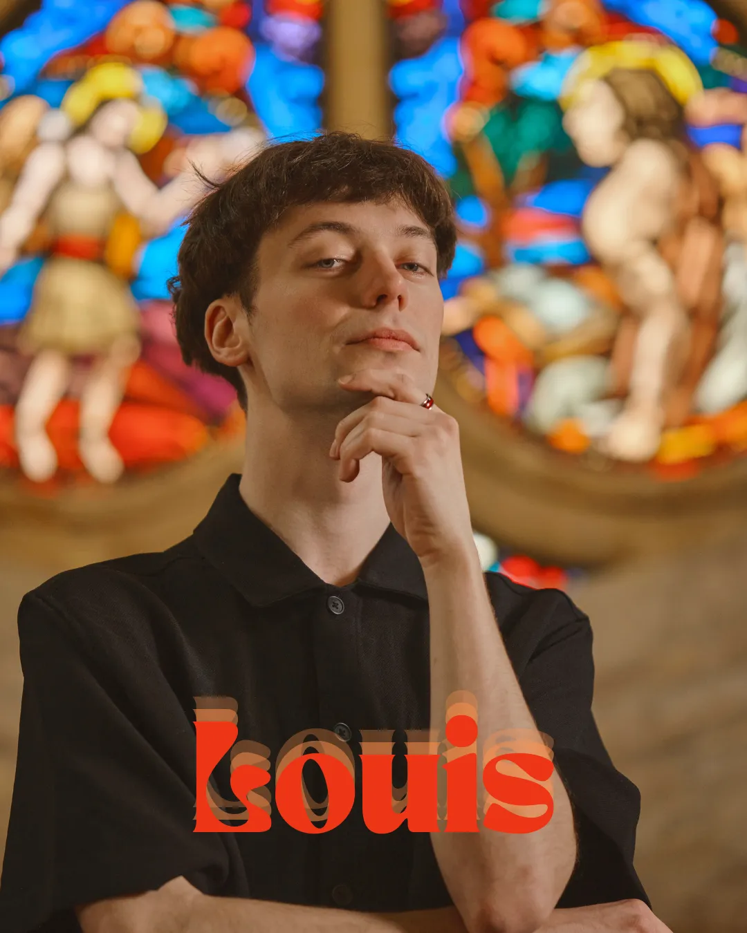 Louis