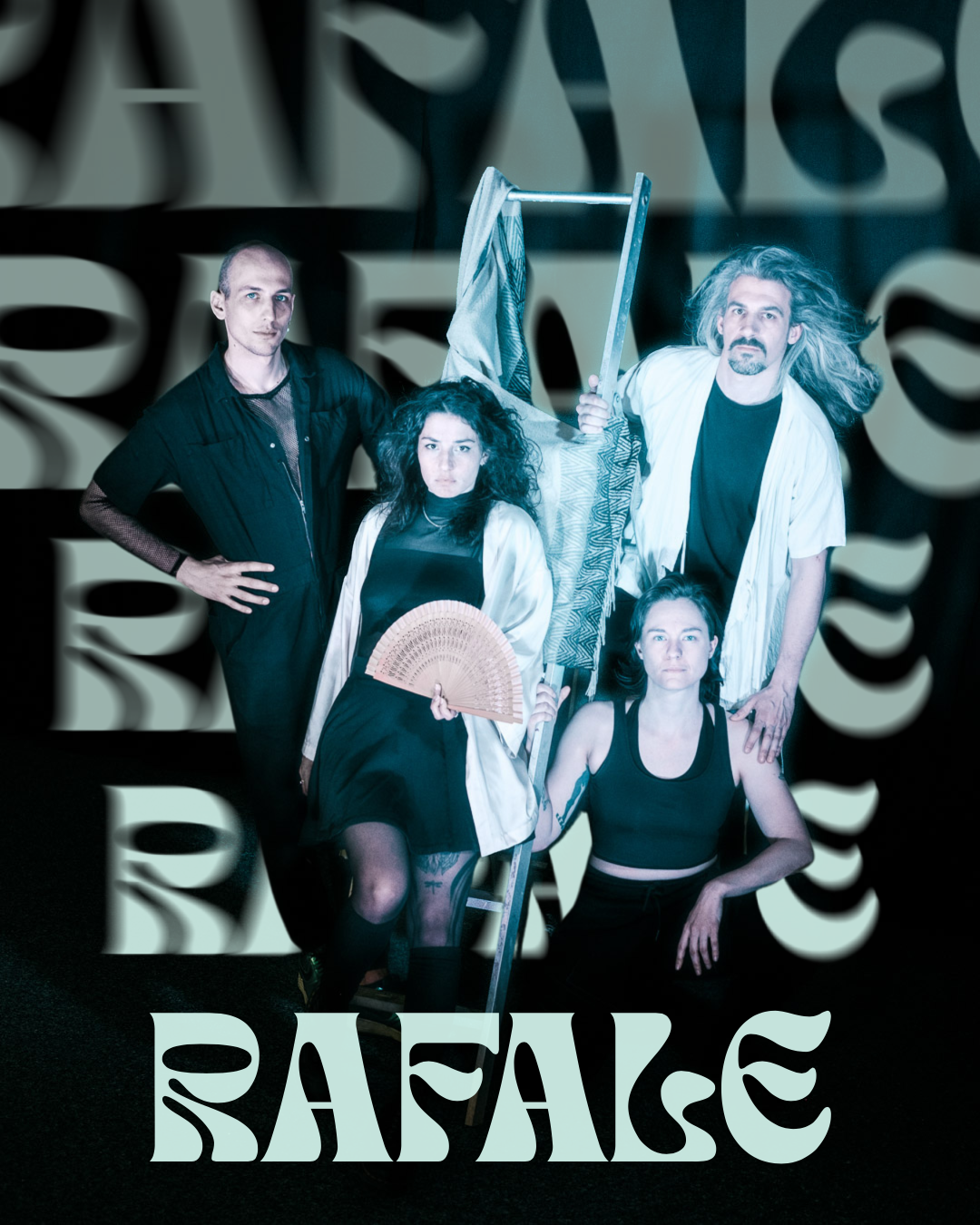 Equipe Rafale